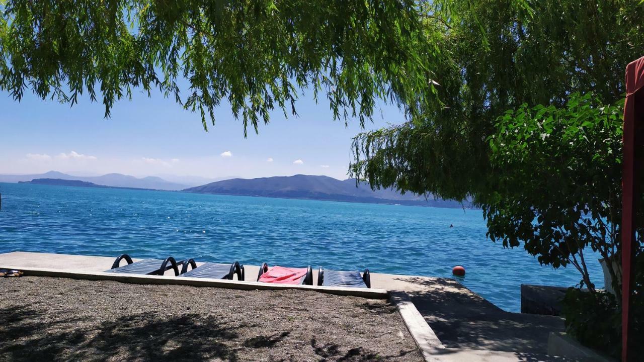 Edem Sevan Esterno foto